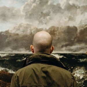 Meet your Posher, Jarrod